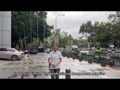 công ty chip lyanyixin ic