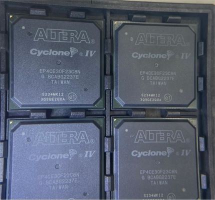 Chất lượng  EP4CE30F23C8N  Ic Integrated Circuit  BGA484   New And Original Genuine nhà máy