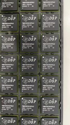 Chất lượng  TMS320C6416TBGLZA8 FCBGA-532  SMDIntegrated Circuits MCU Controller Microcontrol nhà máy