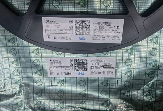 Chất lượng  TPS82150SIL USIP8 Surface Mount Integrated Circuit SMD nhà máy