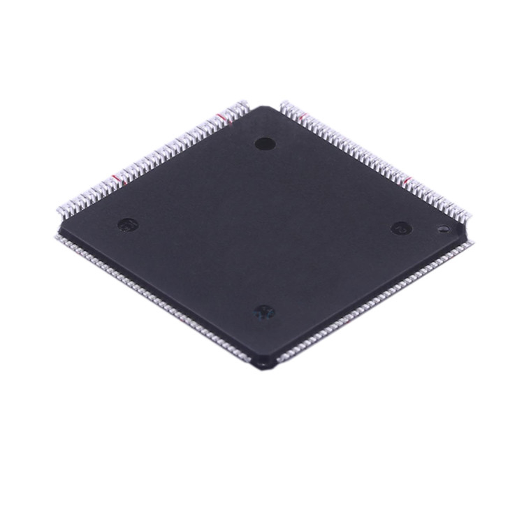 Chip IC MCU XC6SLX9-2TQG144C Mạch tích hợp Vi điều khiển chất lượng cao XC6SLX9 Bộ xử lý lập trình IC XC6SLX9-2