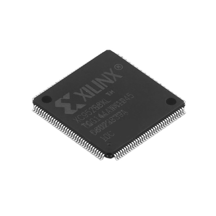 XC95288XL-10TQG144C Danh sách BOM Dịch vụ Ic Chip Supplie Còn hàng XC95288XL-10TQG144C
