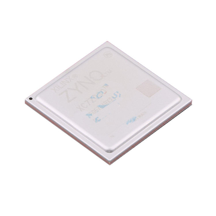 JRW XC7Z030-1FFG676I Chip logic lập trình ban đầu FCBGA-676 XC7Z030 1FFG676I XC7Z030-1FFG676I