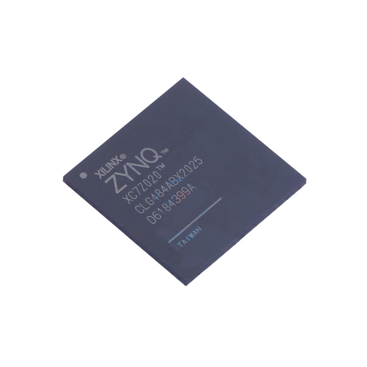 XC7Z020-2CLG484C Mạch tích hợp Chip IC mới và nguyên bản XC7Z020-2CLG484I XC7Z020-2CLG484E