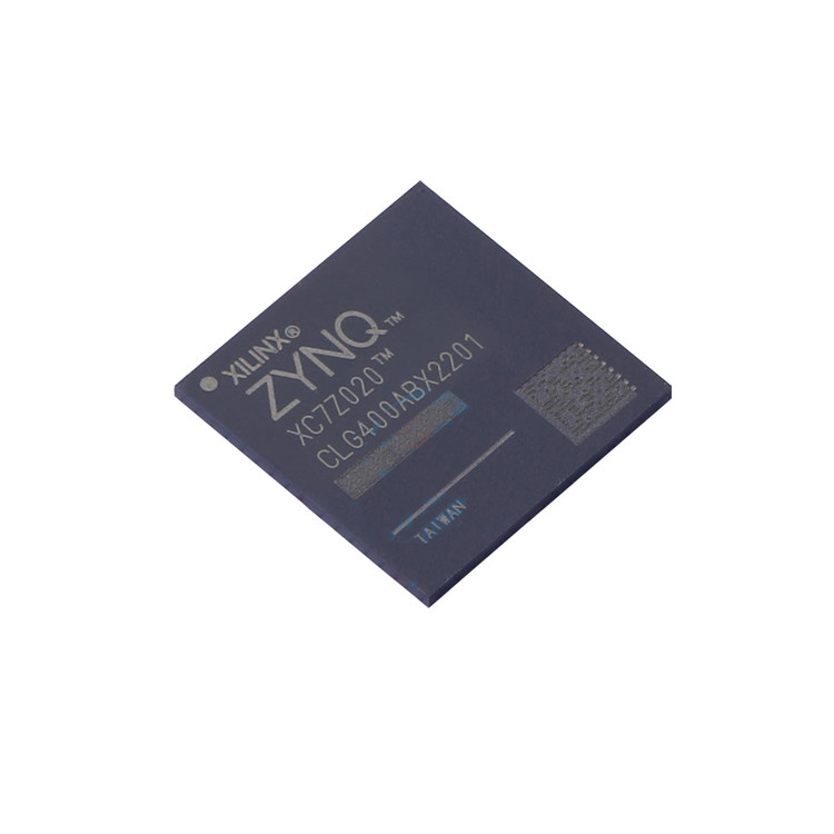 Chip IC XC7Z020-1CLG400C XC7Z015-3CLG485C XC7Z010-1CLG225C Mới và Nguyên bản Trong kho.
