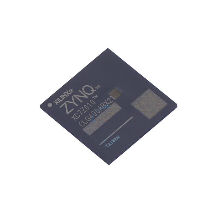 Meilinmchip Dòng vi mạch XC7Z010 mới nhất Kintex-7 FPGA IC SOC 667MHZ 400BGA XC7Z010-L1CLG400I