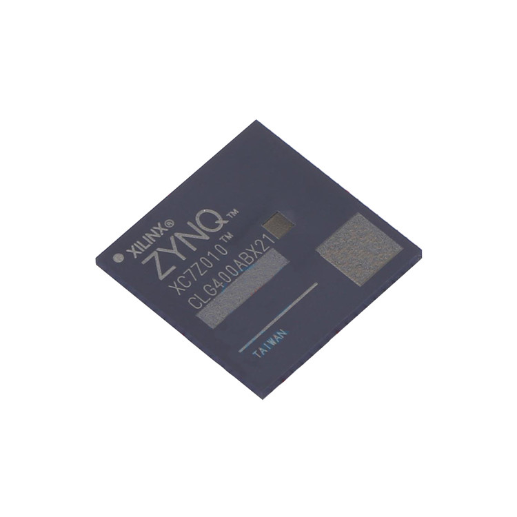 XC7Z010-3CLG400E Ic Chips Mạch tích hợp mới ban đầu Cung cấp danh sách Bom FPGA400