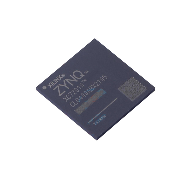 Linh kiện điện tử XC7Z010-2CLG400E XILINX mạch tích hợp ban đầu hoàn toàn mới XC7Z010-2CLG400E
