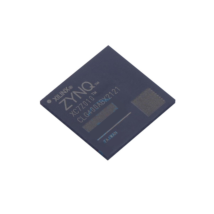 Chip IC XC7Z010-1CLG400C Tích hợp Mạch BGA Chip XC7Z010 CSBGA-400 XC7Z010-1CLG400C Bảng điều khiển MCU CPU Điện tử