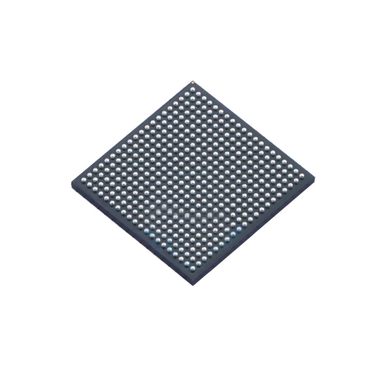Chip IC XC7Z010-1CLG400C Tích hợp Mạch BGA Chip XC7Z010 CSBGA-400 XC7Z010-1CLG400C Bảng điều khiển MCU CPU Điện tử