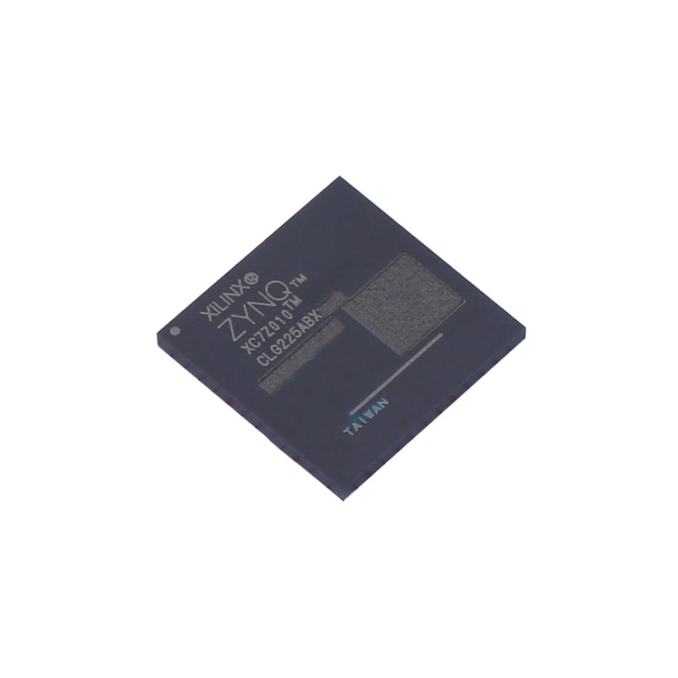 Meilinmchip Dòng chip IC XC7Z010 mới nhất Artix-7 IC FPGA SOC 667MHZ 225BGA XC7Z010-1CLG225I