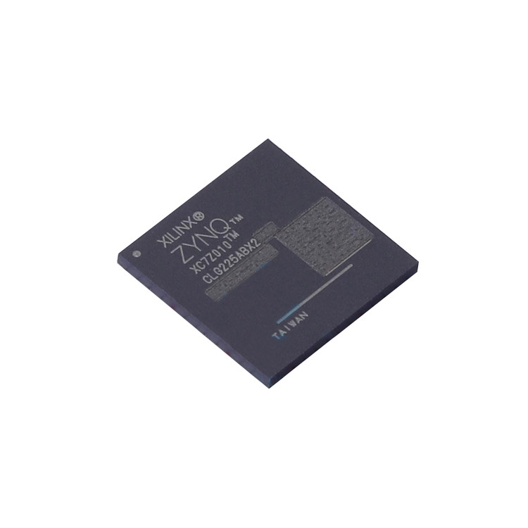 (Còn hàng) IC mạch tích hợp XC7Z010-1CLG225C 225-CSPBGA (13x13) SOC CORTEX-A9 667MHZ 225BGA