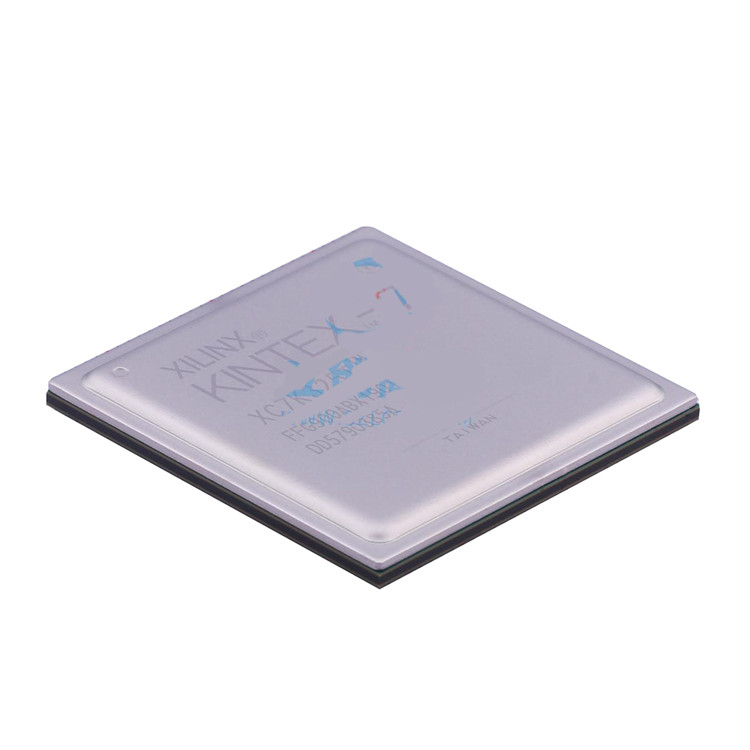XC7K325T-2FFG900I mới và nguyên bản Mảng cổng lập trình trường 900FCBGA chip XC7K325T-FFG900 XC7K325T