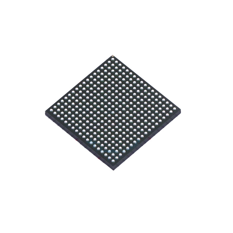 XC7S25-2CSGA324C XC7S25-2CSGA225C XC7S25-1CSGA324I IC FPGA 150 I / O 324CSGA ic mạng cho di động Hitechic