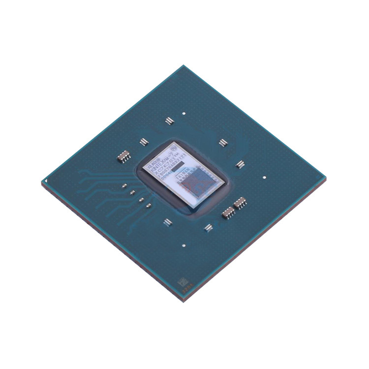Meilinmchip Dòng chip IC XC7K70T mới nhất Dòng IC cổng lập trình trường FPGA 300 I / O 676FCBGA XC7K70T-2FBG676C
