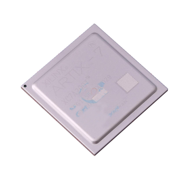 (Còn hàng) IC mạch tích hợp XC7A200T-L2FFG1156E 1156-FCBGA (35x35) FPGA 500 I / O 1156FCBGA