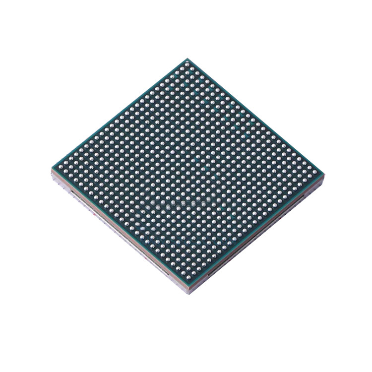 (Còn hàng) IC mạch tích hợp XC7K410T-2FFG676C 676-FCBGA (27x27) FPGA 400 I / O 676FCBGA