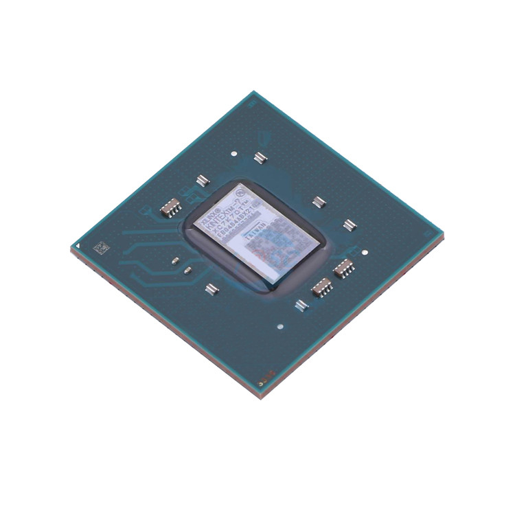 Mạch tích hợp IC XC7K70T-1FBG484I mới và nguyên bản Mảng cổng lập trình trường FPGA