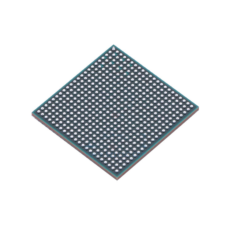 Mạch tích hợp IC XC7K70T-1FBG484I mới và nguyên bản Mảng cổng lập trình trường FPGA