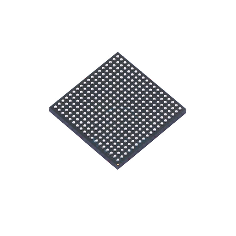 Meilinmchip Dòng chip IC XC7A100T mới nhất Dòng IC cổng lập trình trường 1CS324C XC7A100T-1CSG324C