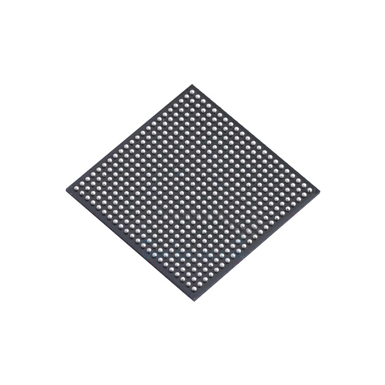 XC7A100T-2FGG484I BGA484 chip xilinx 1V Số lượng đầu vào - đầu ra 285 trường IC mảng cổng lập trình điện tử