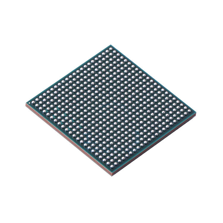(Còn hàng) IC mạch tích hợp XC7A200T-1FBG484C 484-FCBGA (23x23) FPGA 285 I / O 484FCBGA