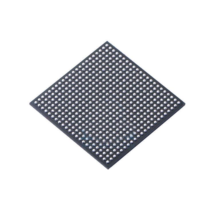 (Còn hàng) IC mạch tích hợp XC7A75T-1FGG484C 484-FBGA (23x23) FPGA 285 I / O 484FBGA