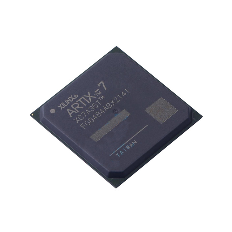 Mạch tích hợp IC XC7A35T-2FGG484C Mới và Nguyên bản Mảng cổng lập trình trường FPGA