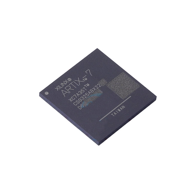 Mạch tích hợp IC XC7A35T-1CSG325I mới và nguyên bản Mảng cổng lập trình trường FPGA