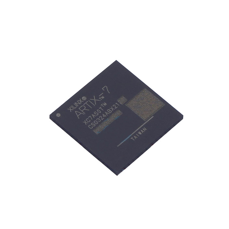 (Còn hàng) IC mạch tích hợp XC7A50T-2CSG324C 324-CSPBGA (15x15) FPGA 210 I / O 324CSBGA
