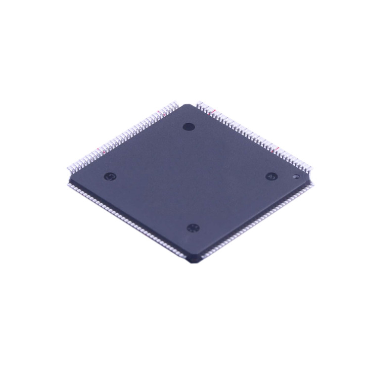 Nhà cung cấp vi mạch điện tử tích hợp XC6SLX4-2TQG144C Mới và nguyên bản trong kho Dịch vụ đặt bom XILINX XC6SLX4-2TQG144C