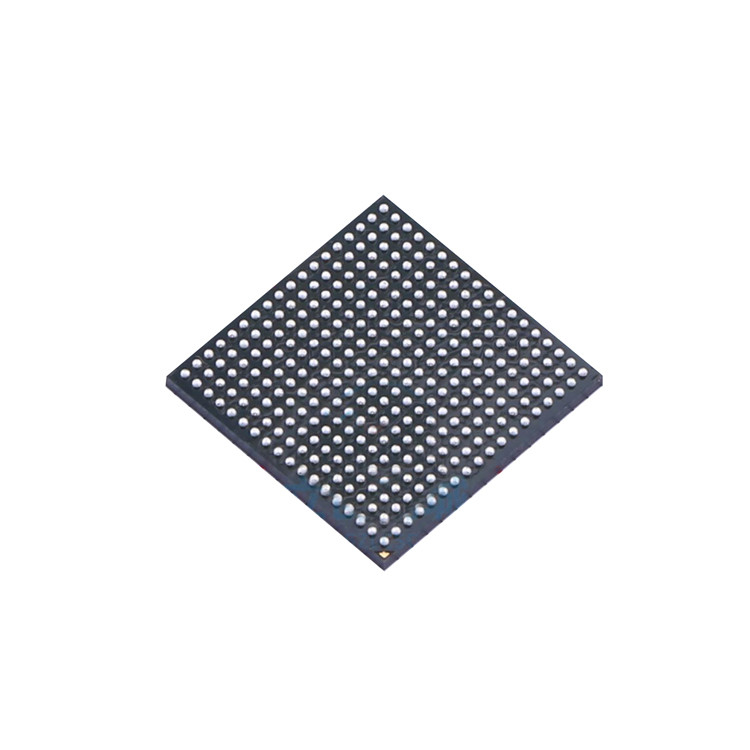XC6SLX16-2CSG324I BGA324 chip xilinx 1.2V Số lượng đầu vào-đầu ra 232 trường IC mảng cổng lập trình điện tử