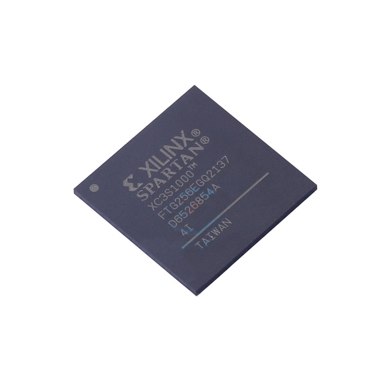 Linh kiện điện tử XC3S1000-4FTG256I XILINX mạch tích hợp ban đầu hoàn toàn mới XC3S1000-4FTG256I