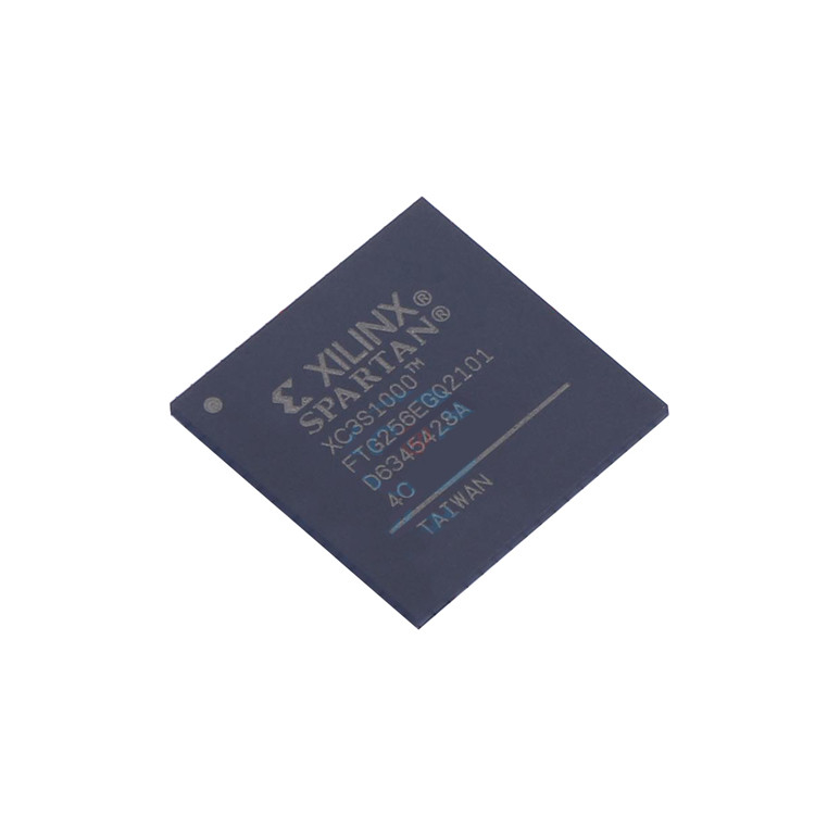 Mạch tích hợp IC XC3S1000-4FTG256C Mới và Nguyên bản Mảng cổng lập trình trường FPGA