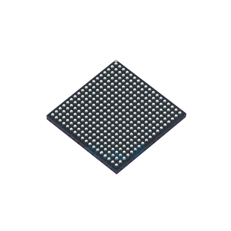 XC6SLX9-2CSG324I BGA324 chip xilinx 1.2V Số lượng đầu vào đầu ra 200 trường lập trình mảng cổng IC điện tử