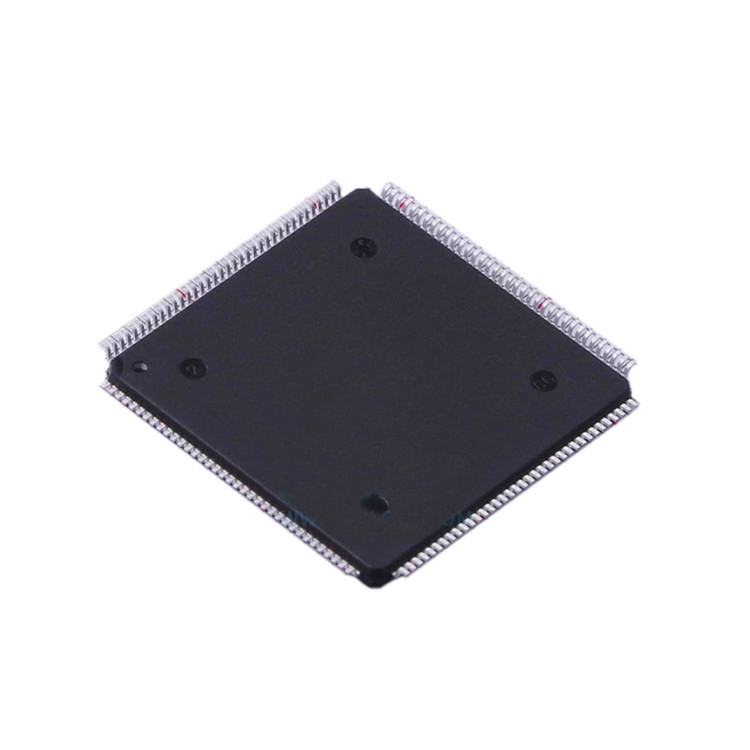 XC6SLX9-2TQG144I QFP-144 Phân phối linh kiện mới Ban đầu đã thử nghiệm vi mạch tích hợp IC XC6SLX9-2TQG144I