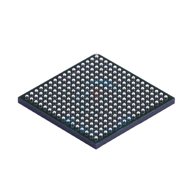 Mạch tích hợp IC XC6SLX9-2FTG256C Mới và Nguyên bản Mảng cổng lập trình trường FPGA