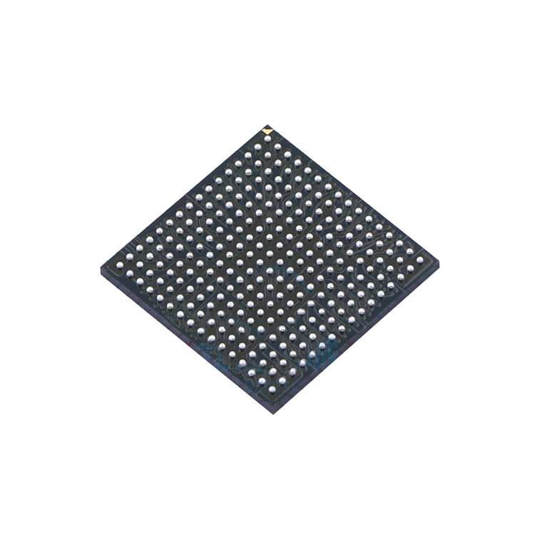 Còn hàng Mạch tích hợp XC3S400-4FTG256I 256-FTBGA (17x17) FPGA 173 I / O 256FTBGA