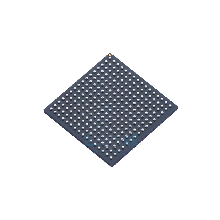 Mạch tích hợp IC XC3S1000-4FTG256C Mới và Nguyên bản Mảng cổng lập trình trường FPGA