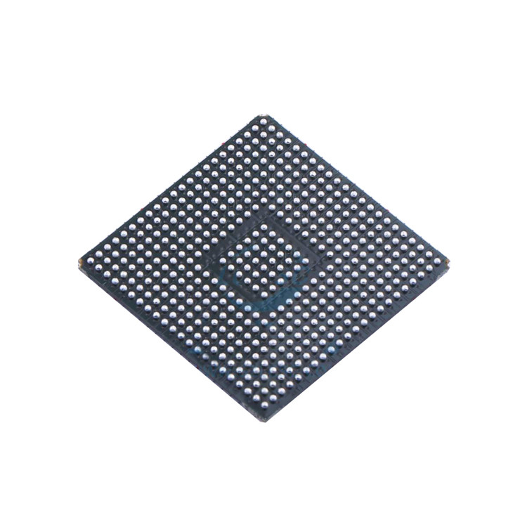 (Còn hàng) IC mạch tích hợp XC3S1000-4FGG456I 456-FBGA (23x23) FPGA 333 I / O 456FBGA