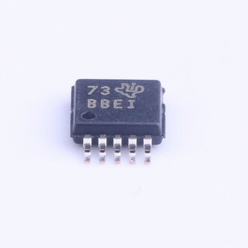 ADS1118IDGSR mạch tích hợp ban đầu mới ADS1118 IC chip linh kiện điện tử vi mạch chuyên nghiệp phù hợp BOM