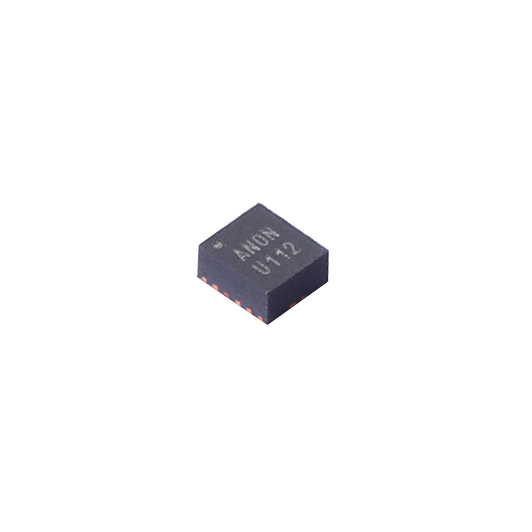 EP5358HUI QFN-16 Mạch tích hợp gốc mới / ICS-Stock sẵn sàng giao hàng Hỗ trợ danh sách BOM IC quản lý nguồn EP5358HUI
