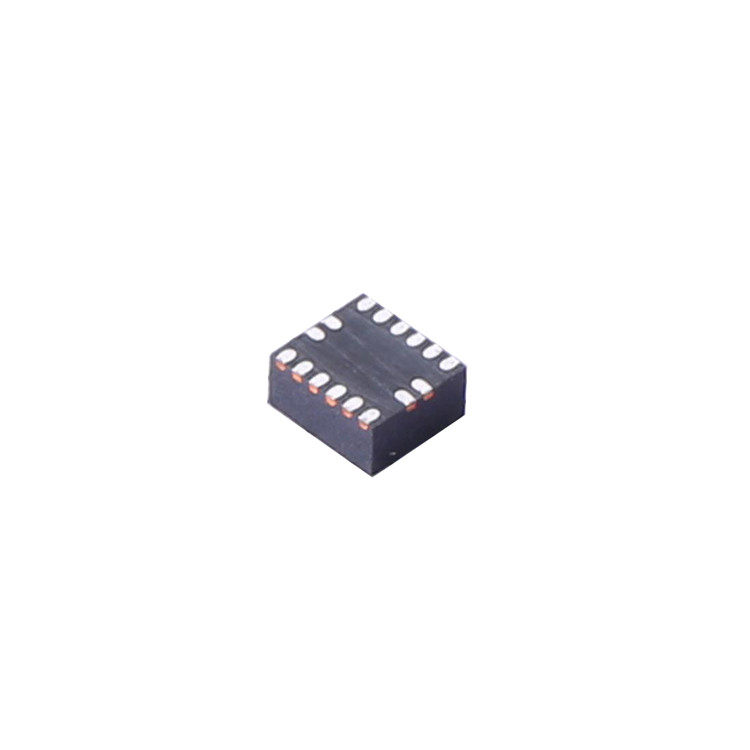 EP5358HUI QFN-16 Mạch tích hợp gốc mới / ICS-Stock sẵn sàng giao hàng Hỗ trợ danh sách BOM IC quản lý nguồn EP5358HUI