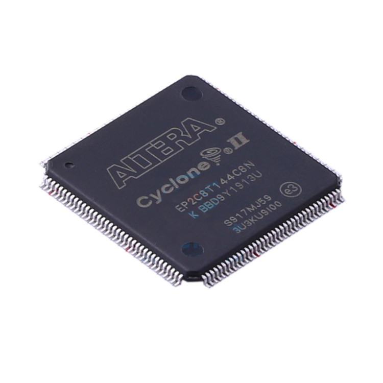 EP2C8T144C8N Linh kiện điện tử gốc Diode Triode EP2C8T144C8N TQFP-144 Vi điều khiển IC Chip dịch vụ danh sách BOM
