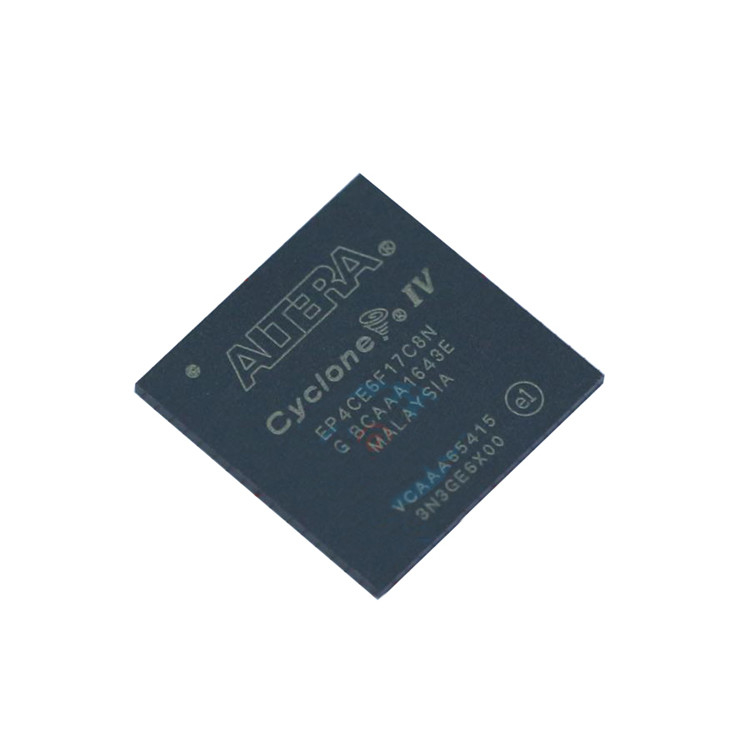EP4CE6F17C8N mạch tích hợp ban đầu mới EP4CE6 IC chip linh kiện điện tử kết hợp BOM chuyên nghiệp