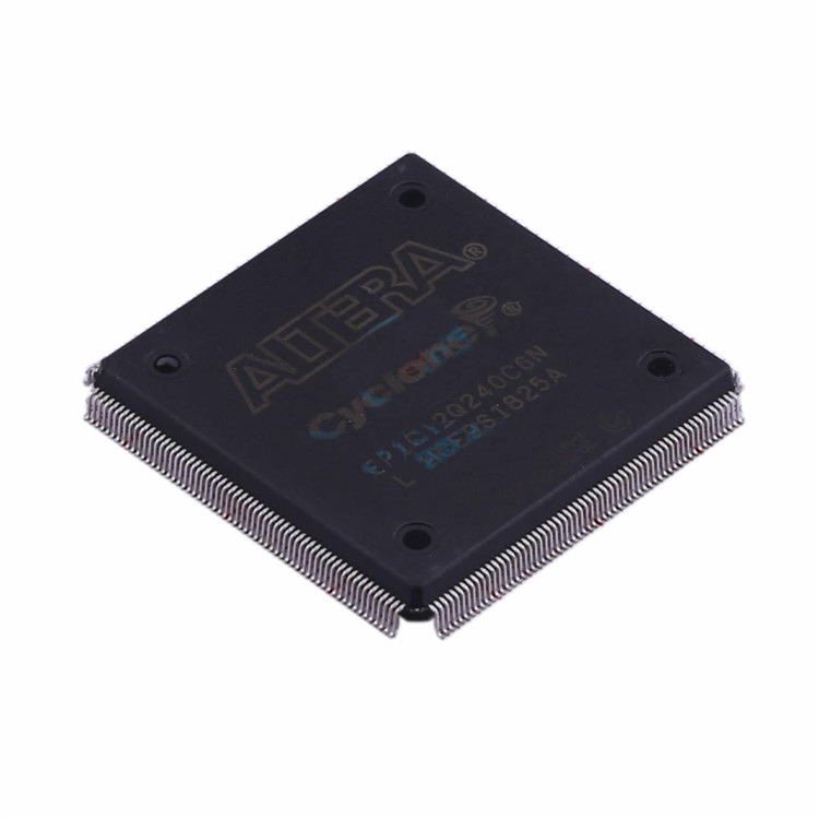 EP1C12Q240C6N (Còn hàng) EP1C12Q240C6N 240-PQFP (32x32) IC mạch tích hợp FPGA 173 I / O 240QFP