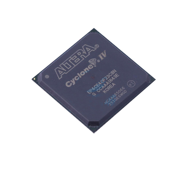 EP4CE40F23C8N EP4CE40F23C8N Tích hợp mạch IC Chip cho cof ic FBGA-484 EP4CE40F23C8N