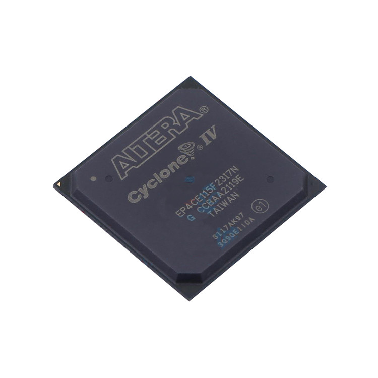 EP4CE115F23I7N Mới Nguyên bản EP4CE115F23I7N Mạch tích hợp fpga ic chip tích hợp mạch bga chip EP4CE115F23I7N