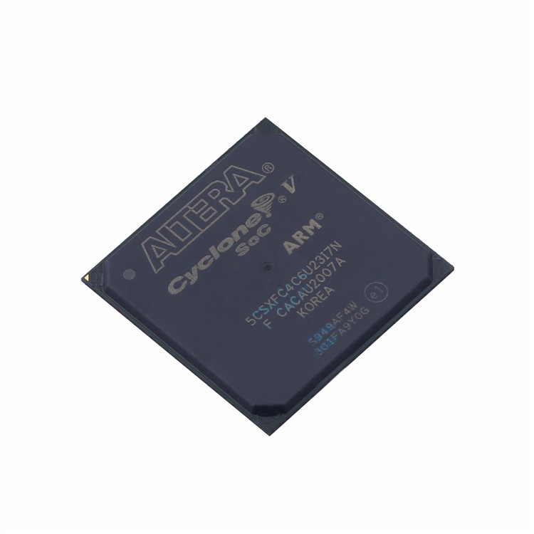 5CSXFC4C6U23I7N BGA Phân phối linh kiện điện tử BGA Mới ban đầu đã thử nghiệm vi mạch tích hợp IC 5CSXFC4C6U23I7N