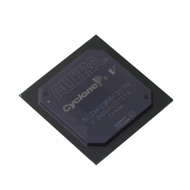 5CGXFC9E6F35I7N (Còn hàng) 5CGXFC9E6F35I7N 1152-FBGA (35x35) IC mạch tích hợp FPGA 560 I / O 1152FBGA